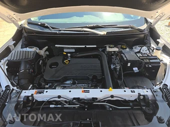 2023 GMC Terrain SLE 3SA - miniatura 15