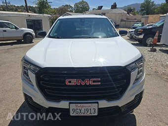 2023 GMC Terrain SLE 3SA - miniatura 2