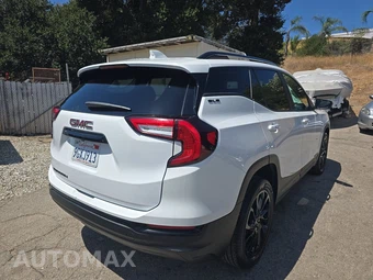 2023 GMC Terrain SLE 3SA - miniatura 4