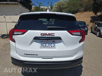 2023 GMC Terrain SLE 3SA - miniatura 5