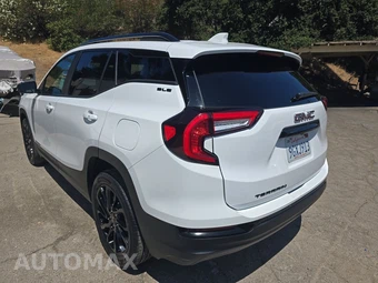 2023 GMC Terrain SLE 3SA - miniatura 6