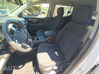 2023 GMC Terrain SLE 3SA - miniatura 7