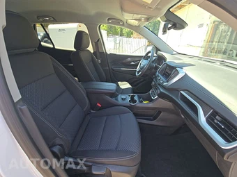 2023 GMC Terrain SLE 3SA - miniatura 8