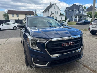 2023 GMC Terrain SLE 3SA - samochód z USA z aukcji Manheim, oferta Kup Teraz w AUTOMAX