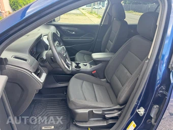 2023 GMC Terrain SLE 3SA - miniatura 10