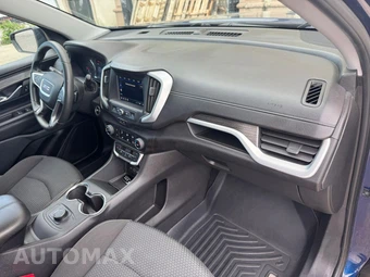 2023 GMC Terrain SLE 3SA - miniatura 11