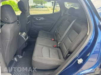 2023 GMC Terrain SLE 3SA - miniatura 12
