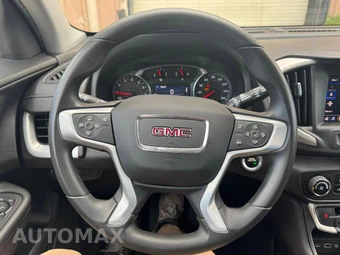 2023 GMC Terrain SLE 3SA - miniatura 13