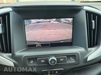 2023 GMC Terrain SLE 3SA - miniatura 14