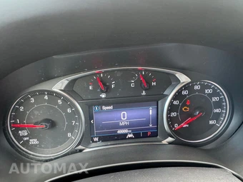 2023 GMC Terrain SLE 3SA - miniatura 16