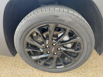 2023 GMC Terrain SLE 3SA - miniatura 17