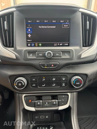 2023 GMC Terrain SLE 3SA - miniatura 18