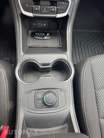 2023 GMC Terrain SLE 3SA - miniatura 19