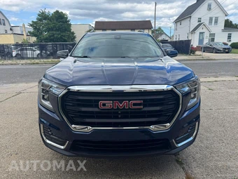 2023 GMC Terrain SLE 3SA - miniatura 2