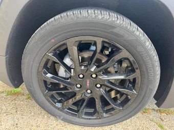 2023 GMC Terrain SLE 3SA - miniatura 20