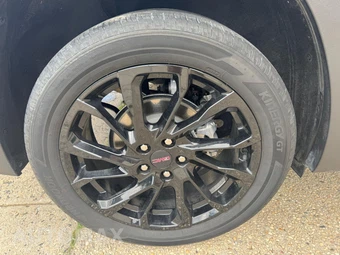 2023 GMC Terrain SLE 3SA - miniatura 25