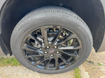 2023 GMC Terrain SLE 3SA - miniatura 27