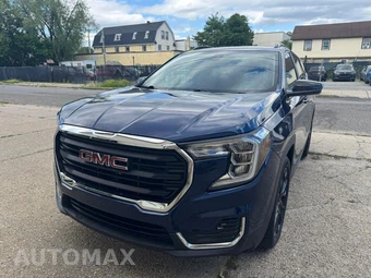 2023 GMC Terrain SLE 3SA - miniatura 3