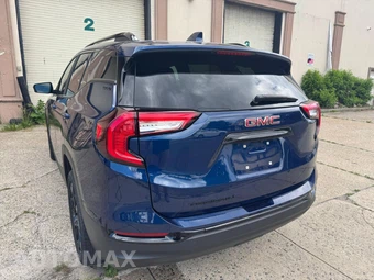 2023 GMC Terrain SLE 3SA - miniatura 5