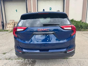 2023 GMC Terrain SLE 3SA - miniatura 6