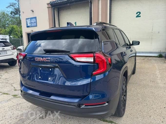 2023 GMC Terrain SLE 3SA - miniatura 7