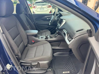 2023 GMC Terrain SLE 3SA - miniatura 9