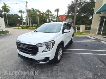 2023 GMC Terrain SLE 3SA