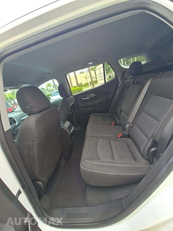 2023 GMC Terrain SLE 3SA - miniatura 10