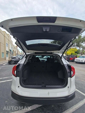 2023 GMC Terrain SLE 3SA - miniatura 11