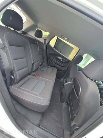 2023 GMC Terrain SLE 3SA - miniatura 13