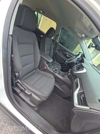 2023 GMC Terrain SLE 3SA - miniatura 15
