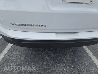 2023 GMC Terrain SLE 3SA - miniatura 18