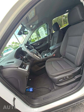 2023 GMC Terrain SLE 3SA - miniatura 3