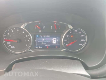 2023 GMC Terrain SLE 3SA - miniatura 6