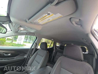 2023 GMC Terrain SLE 3SA - miniatura 8