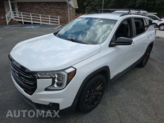 2023 GMC Terrain SLE 3SA