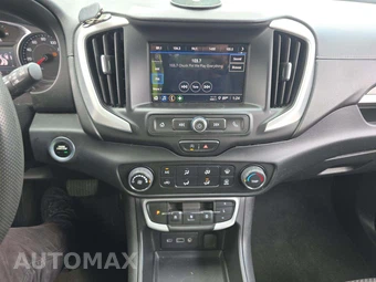 2023 GMC Terrain SLE 3SA - miniatura 10