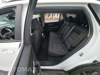 2023 GMC Terrain SLE 3SA - miniatura 13