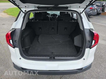 2023 GMC Terrain SLE 3SA - miniatura 14