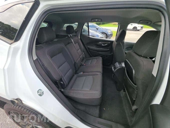 2023 GMC Terrain SLE 3SA - miniatura 16