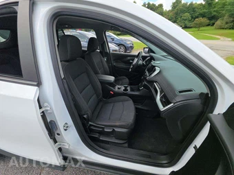 2023 GMC Terrain SLE 3SA - miniatura 18