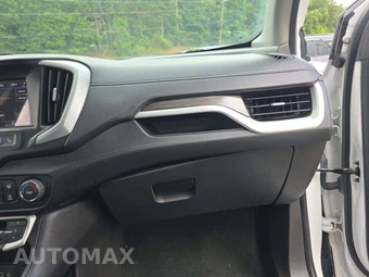 2023 GMC Terrain SLE 3SA - miniatura 19