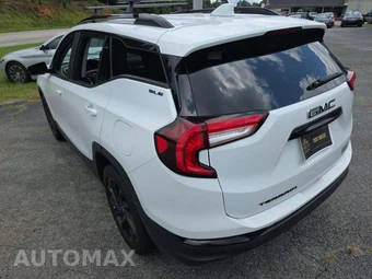 2023 GMC Terrain SLE 3SA - miniatura 2