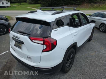 2023 GMC Terrain SLE 3SA - miniatura 3
