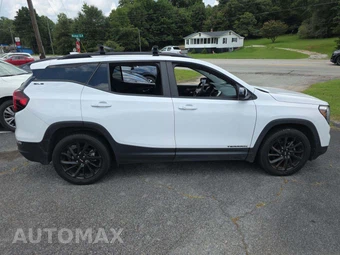2023 GMC Terrain SLE 3SA - miniatura 4