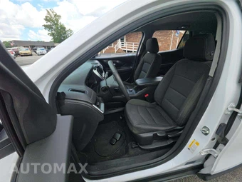 2023 GMC Terrain SLE 3SA - miniatura 6