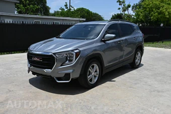 2023 GMC Terrain SLE 3SA - samochód z USA z aukcji Manheim, oferta Kup Teraz w AUTOMAX