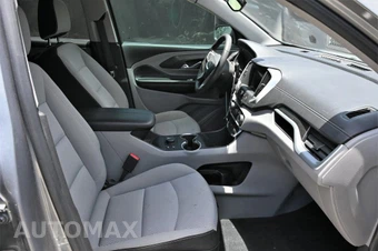 2023 GMC Terrain SLE 3SA - miniatura 11