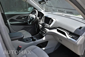 2023 GMC Terrain SLE 3SA - miniatura 12