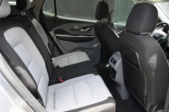 2023 GMC Terrain SLE 3SA - miniatura 13